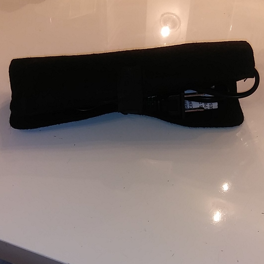 🆕 Mini Straightner - Picture 4 of 4